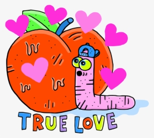 New Sticker Pack In - Heart #2119938