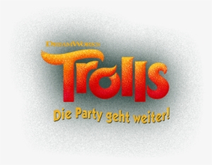Die Party Geht Weiter - Trolls #2120211