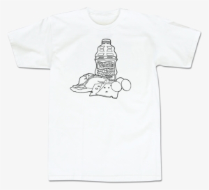 't Bone Steak, Cheese, Eggs & Welch's Grape' T Shirt - Sketch #2120212