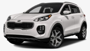 2018 Kia Sportage Sx Turbo #2120260