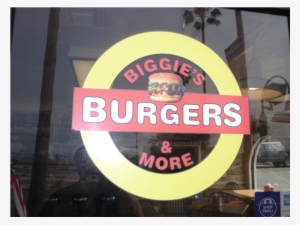 Biggie [5 Images] Click Any Image To Expand - Electronic Signage #2120286