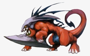 Draco - Illustration #2120337