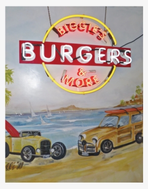 Biggie [5 Images] Click Any Image To Expand - Flyer #2120364