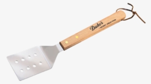 Duke's Grilling Spatula - Duke's Mayonnaise #2120366