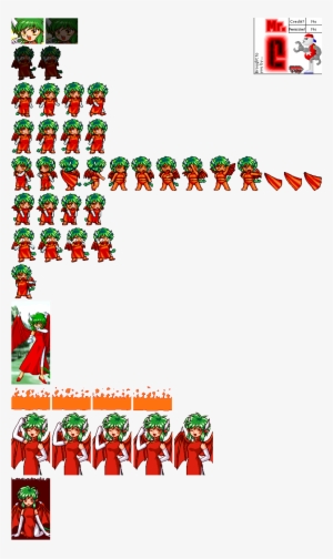 Draco Centauros - Puyo Puyo Sun Draco #2120368