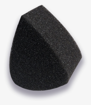 Petal Sponge Black #2120419
