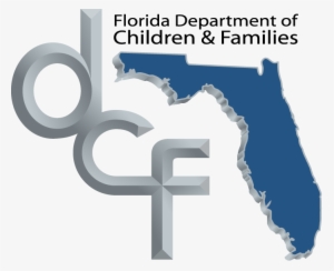 Dcf Logo - Department Of Children And Families #2120466