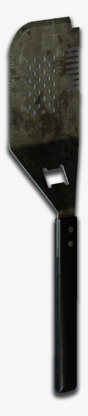 Spatula Ovk - Makeup Brushes #2120564