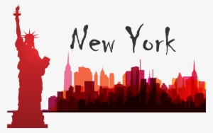 Chicago To Los Angeles, May - Statue Of Liberty #2120732