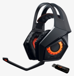 High Performance - Asus Rog Strix Wireless #2120751