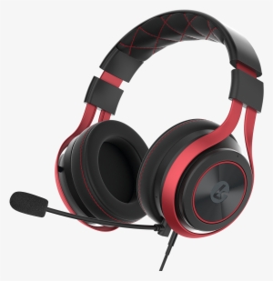 Ls25 Stereo Gaming Headset - Lucidsound Ls25 Esports Gaming #2120804
