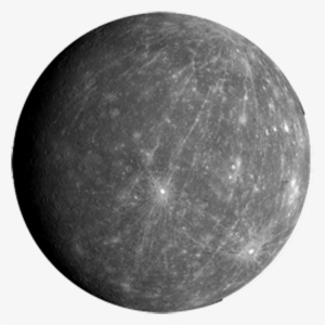 Pause - Planet Mercury #2120855