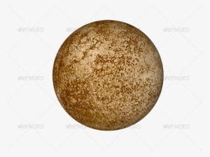 Planet/earth Planet/jupiter Planet/mars - 6" Mercury Mova Globe #2120942
