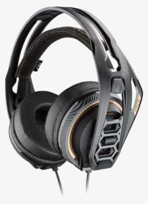 Rig 400 Pro Hc - Plantronics Rig 400 Pro #2121131