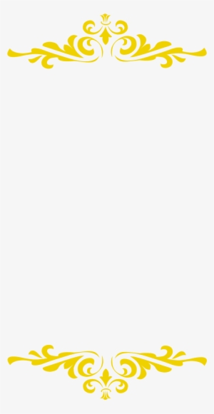 Lovely Elegant Gold Wedding Snapchat Filter - Printable Table Name Template #2121173