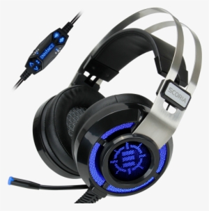 Enhance Scoria Over-ear Headset #2121418