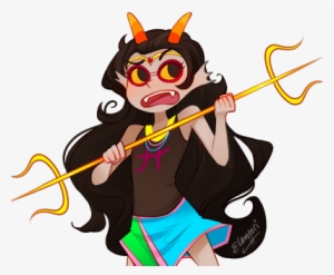 Feferi#homestuck Trolls#im Not This Far In Homestuck - Elentori Homestuck #2121419