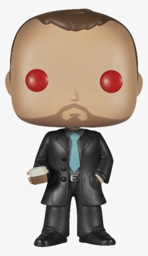 Supernatural Figurine Pop #2121445