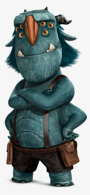 Jim Lake Jr Survival Guide #2121477