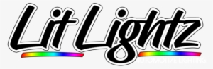 Litlightz - Com - Graphic Design #2121479