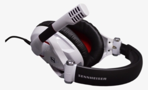 Sennheiser G4me Series G4me Zero Gaming Headset - Sennheiser Gaming Headset Png #2121519