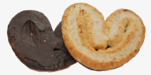 Integral Palmera - Chocolate #2121522