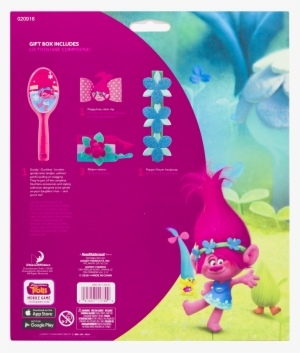 Trolls Get Back Up Again Musical Book #2121673