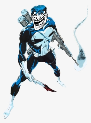 Indeed Trolls Can Be Dangerous - Drawing #2121747