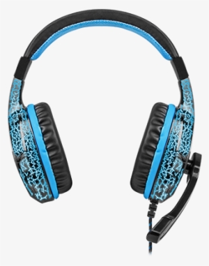 Fury Gaming Headset Hellcat Stereo - Natec Fury Hellcat Gaming Headphones #2121751