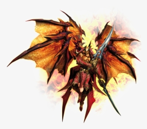 Demon Lord - Demon #2121771