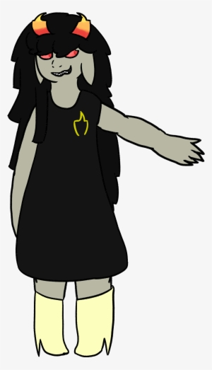 By Star ☆ Child)bronzeblood Sheep Troll Reads A Lot - Cartoon #2121802