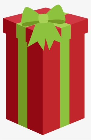 Gift Clipart Xmas Presents - Christmas Presents Clipart Png #2121804