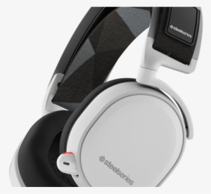 Steelseries Arctis 7 Gaming Headset - Steelseries Arctis 7 White #2121828