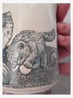 This Dude's My Favourite, With His Little Demon Eyes #2121964