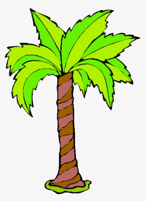 Palmeras Dibujo Animado Imagui #2122083
