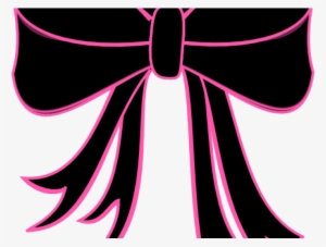 Bow Clipart Vector #2122117