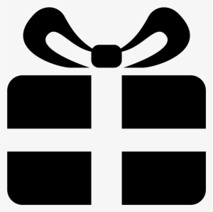 Christmas Gift Icon - Gift Png #2122118