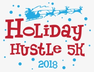 2018 Hh5k 01 - Holiday Hustle 5k #2122347