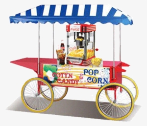 Commercial Popcorn Machine Free Catalog & Prices List #2122352