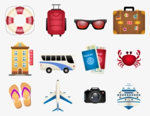 Holiday Vector Png - Vector Holiday Icon Png #2122354