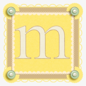 Ch - B *✿* - Letter #2122355