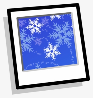 Winter Wonderland Background Clothing Icon Id - Icon #2122435