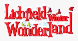 Lichfield Winter Wonderland #2122569