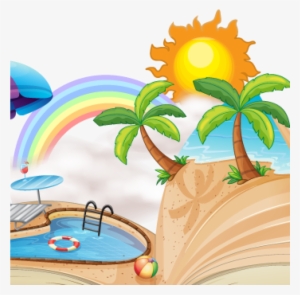 Summer Clipart Bag #2122626