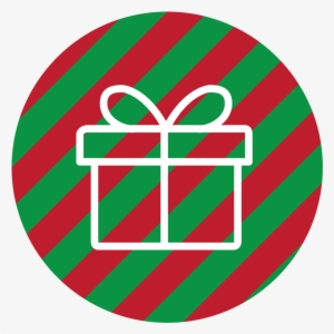 Holiday - Icono De Regalo Png #2122831