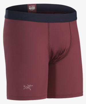 Phase Sl Boxer Short Men's Crimson - Arc'teryx Phase Sl Boxer Men's #2122939