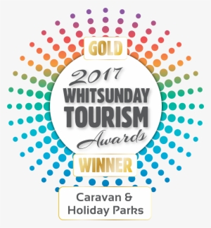 Winner Whitsunday Tourism Awards 2017 Caravan And Holiday - Happy St Patricks Modern #2122974