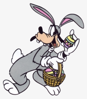 Disney Easter Clipart - Disney Easter Clip Art #2122975