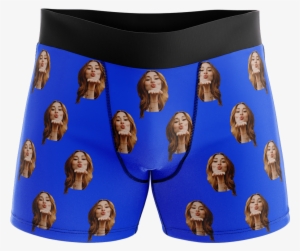 Put Your Face On Boxers - Gift #2123064