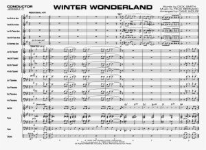 Winter Wonderland Thumbnail Winter Wonderland Thumbnail - Thumbnail #2123110